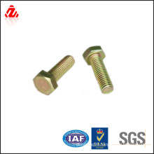 custom high quality brass reamer bolt